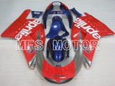 Aprilia RS250 1995-2002 Injection ABS Fairing - Factory Style - Red - MFS4291